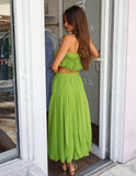 Paloma Skirt Set
