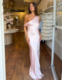 Gemma Dress - Pink