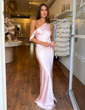 Gemma Dress - Pink