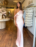 Gemma Dress - Pink