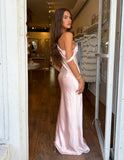 Gemma Dress - Pink