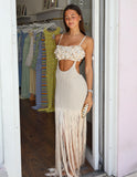 Kalani Maxi Dress