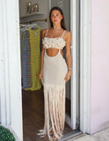 Kalani Maxi Dress