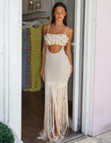 Kalani Maxi Dress