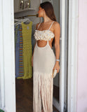 Kalani Maxi Dress