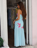 Solana Maxi Dress