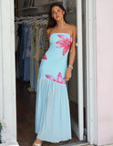 Solana Maxi Dress