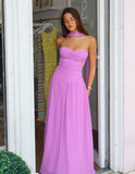 Katie Maxi Dress