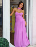 Katie Maxi Dress