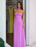 Katie Maxi Dress