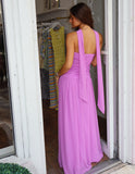 Katie Maxi Dress