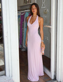 Marleni Maxi Dress