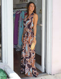 Emory Maxi Dress