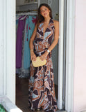 Emory Maxi Dress