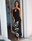 Telia Maxi Dress