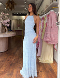 Isla Maxi Dress