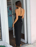 Telia Maxi Dress