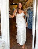 In Bloom Maxi Dress