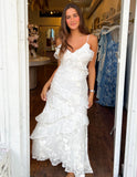 In Bloom Maxi Dress