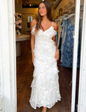 In Bloom Maxi Dress