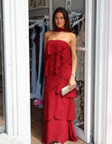 Colette Midi Dress