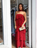 Colette Midi Dress