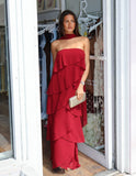 Colette Midi Dress