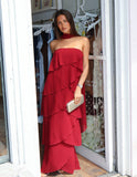 Colette Midi Dress