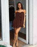 Krizia Mini Dress