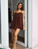 Krizia Mini Dress