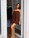 Krizia Mini Dress