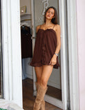 Krizia Mini Dress