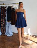 Jane Mini Dress