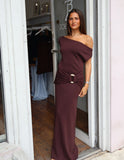Kamryn Maxi Dress