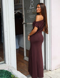 Kamryn Maxi Dress