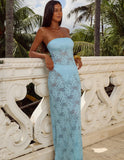 Esme Lace Maxi