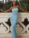Esme Lace Maxi