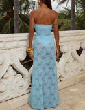 Esme Lace Maxi