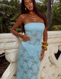 Esme Lace Maxi
