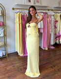 Kleo Maxi Dress