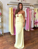 Kleo Maxi Dress