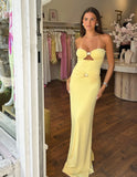 Kleo Maxi Dress