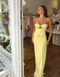 Kleo Maxi Dress