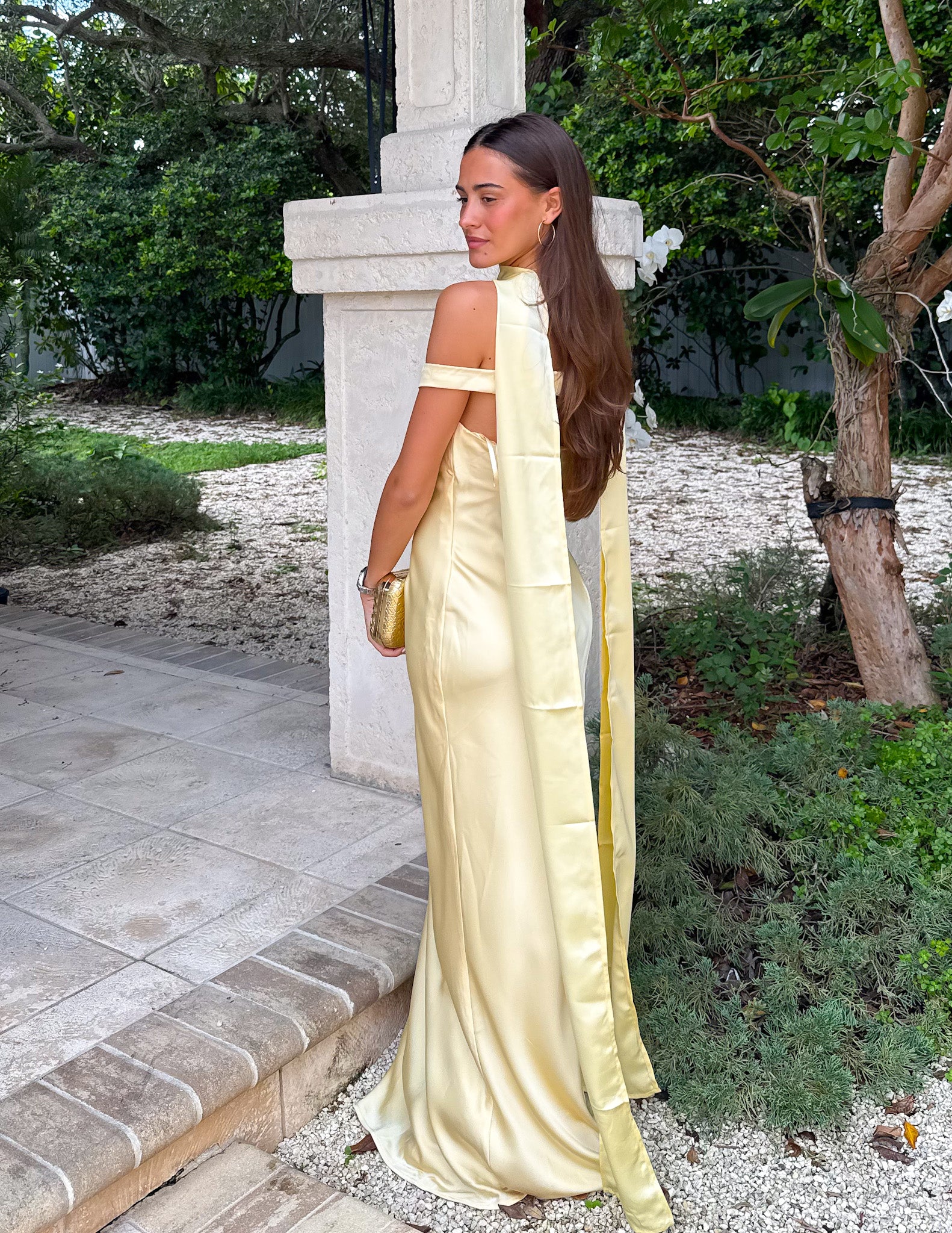 Stella Maxi Dress Stella Maxi Dress