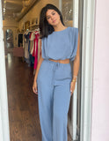 Lucca Set