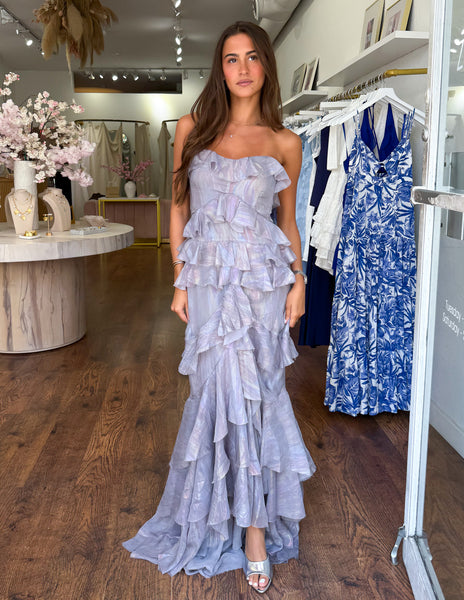 Lainey Gown