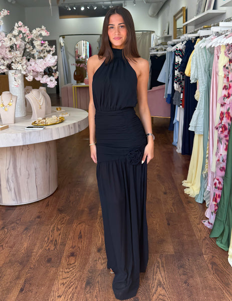 Amira Maxi Dress