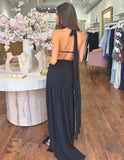 Amira Maxi Dress