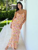 Amalfi Maxi