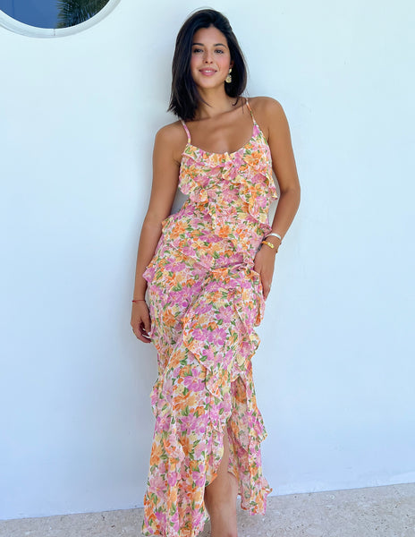 Amalfi Maxi